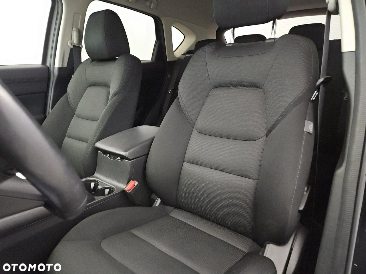 Mazda CX-5 2.0 Kanjo 2WD - 11