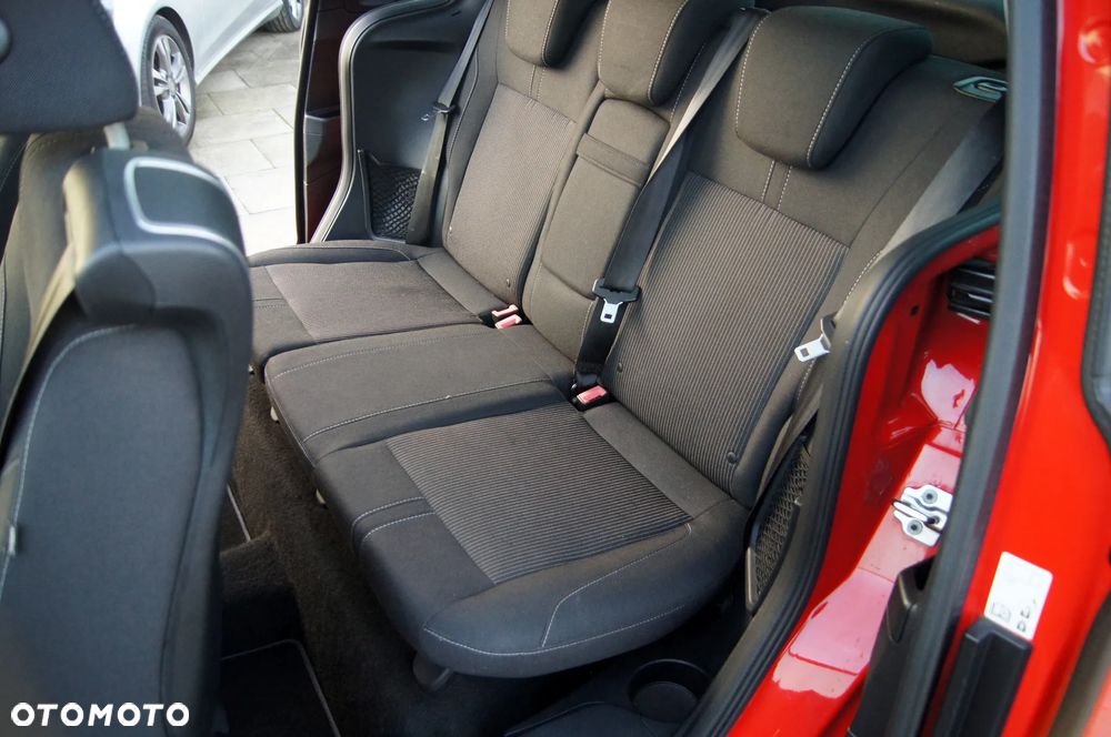 Ford B-MAX 1.0 EcoBoost Titanium ASS - 9