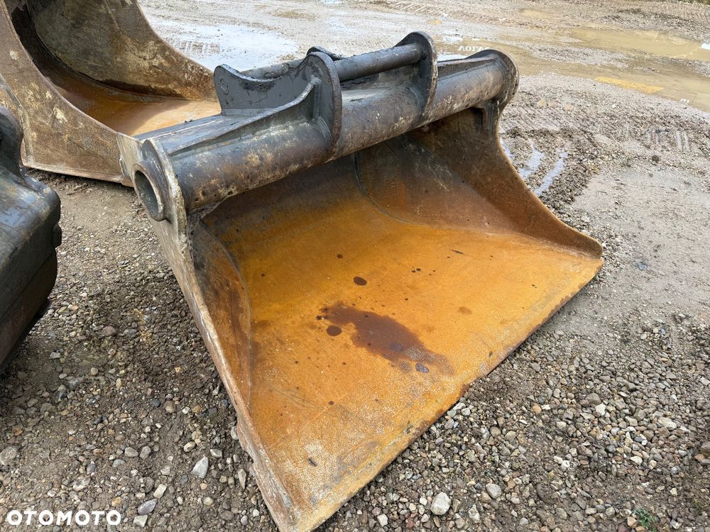 Volvo EC 250 EL - 10