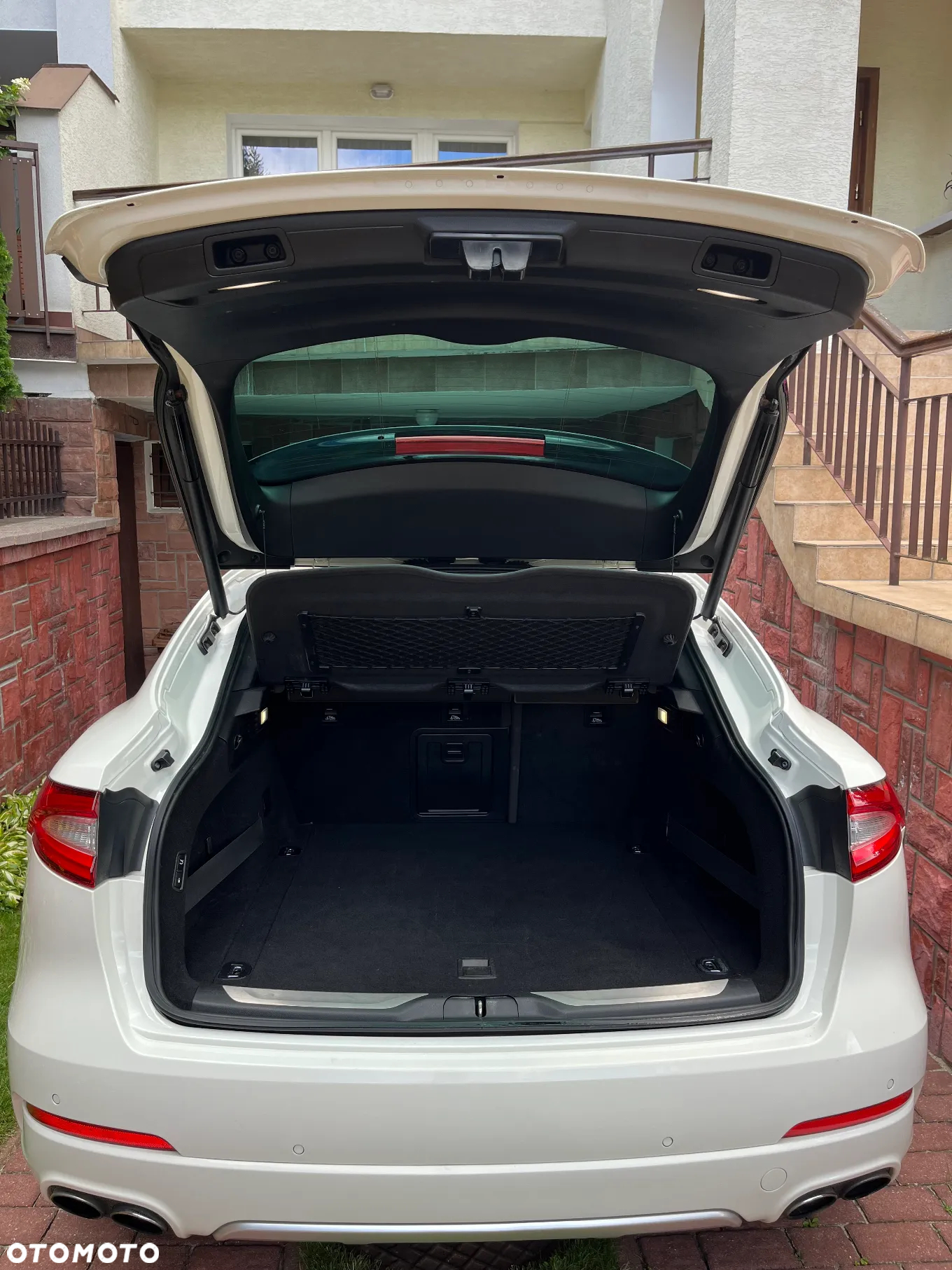 Maserati Levante Q4 - 16