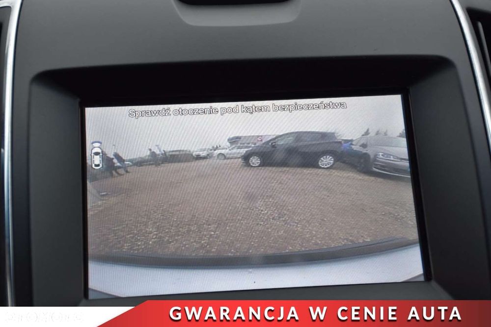 Ford Edge 2.0 EcoBlue Bi-Turbo 4x4 Vignale - 26