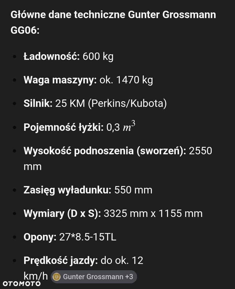 Günter Grossmann GG06 - 8