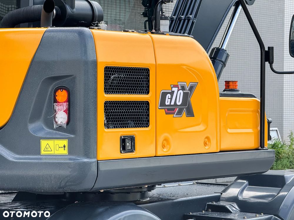 Günter Grossmann GG70X - 6