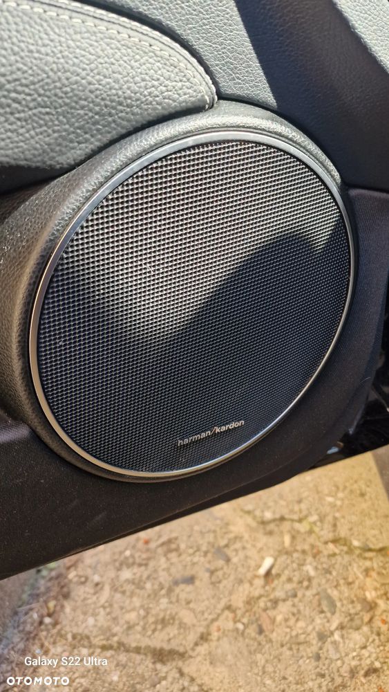 Mercedes-Benz Klasa C 350 CDI BlueEff Elegance - 20