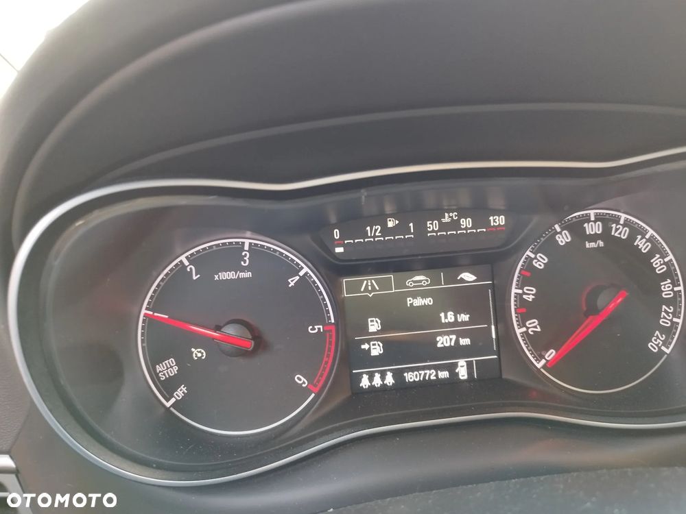 Opel Zafira 2.0 CDTI Elite EcoFLEX S&S - 26