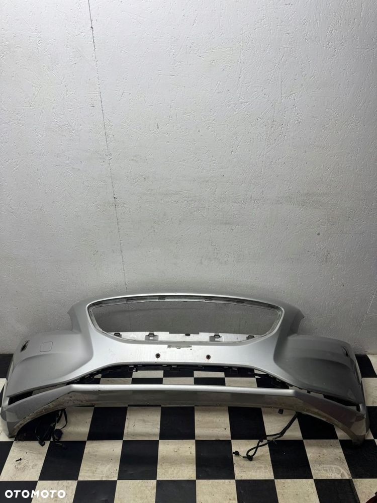 zderzak przód przedni volvo v40 ii 2012-2018r w kolor 426-26 - 12