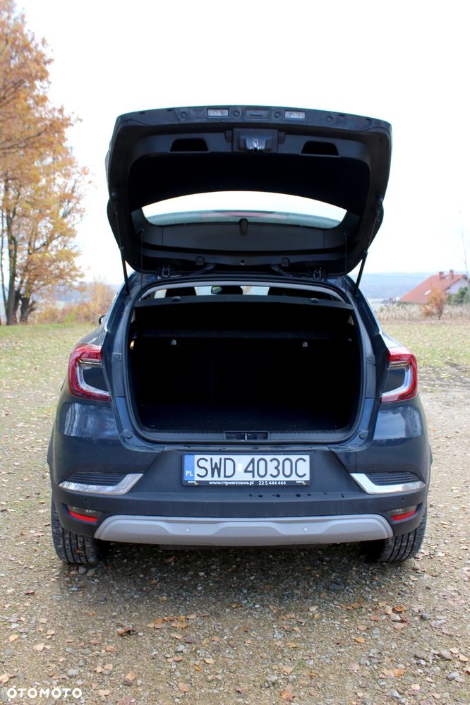 Renault Captur - 9