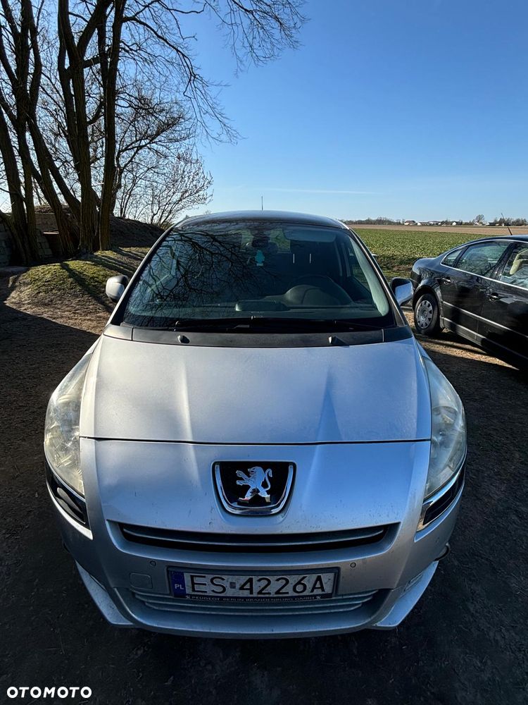 Peugeot 5008 1.6 HDi Premium - 2