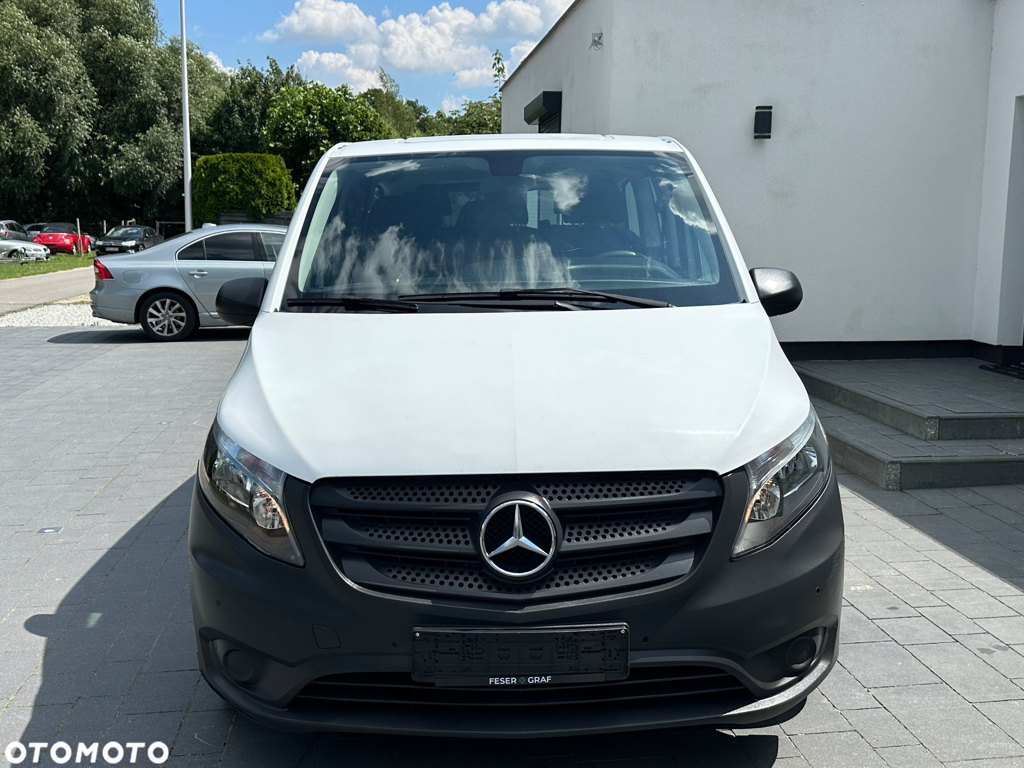 Mercedes-Benz Vito - 12
