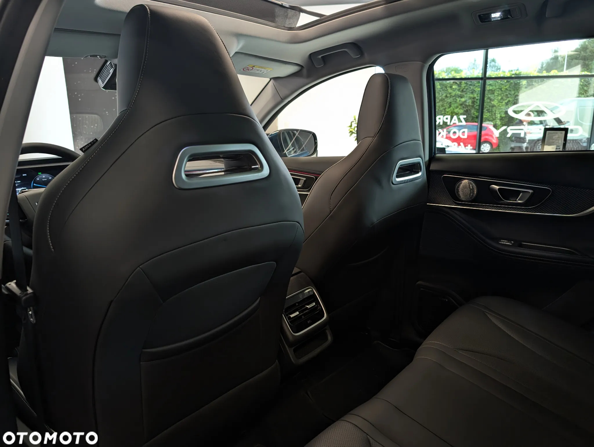 Chery Tiggo 7 1.5 T-GDI Super Hybrid Prestige DHT - 19