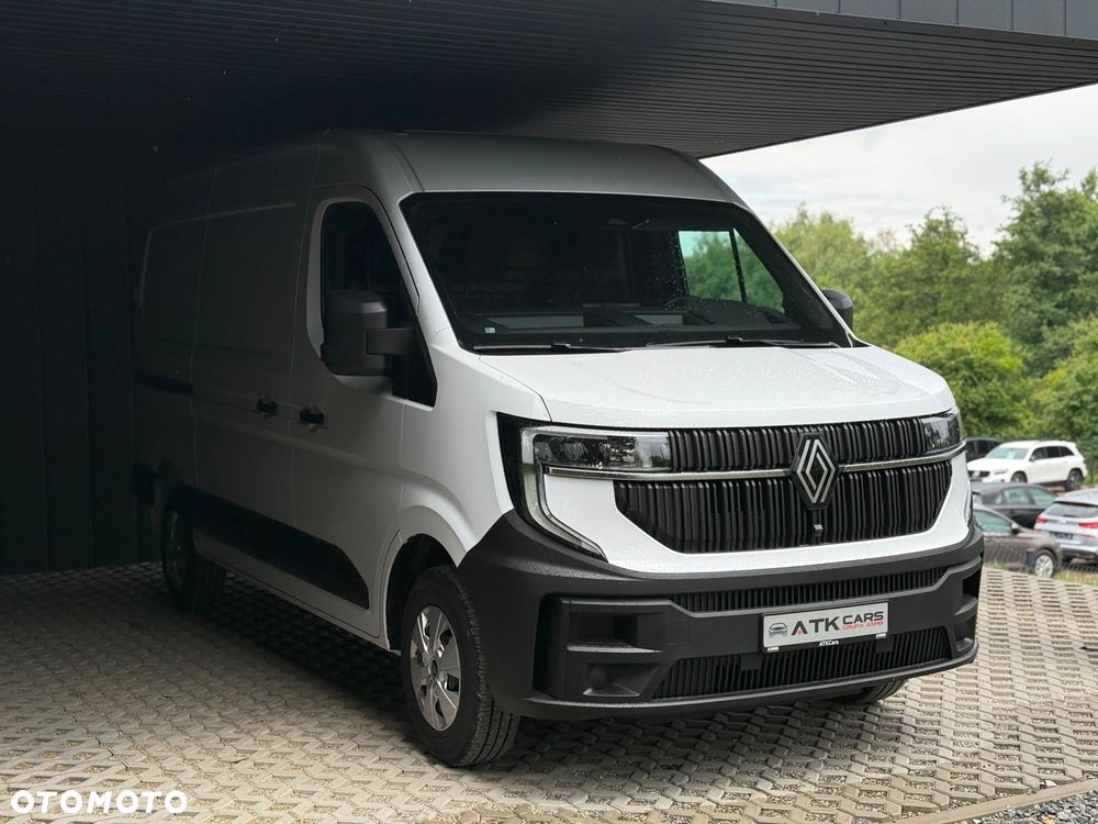 Renault Master - 5