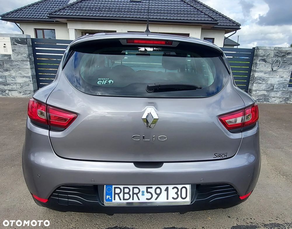 Renault Clio 1.2 16V 75 Experience - 23