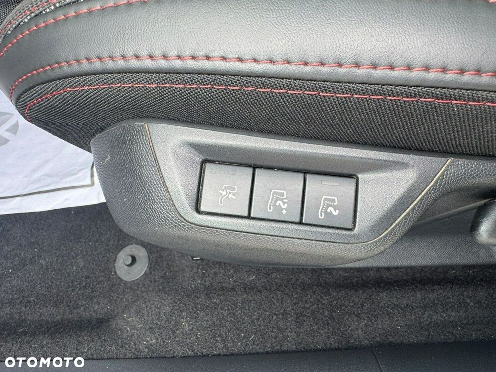 Peugeot 308 - 7