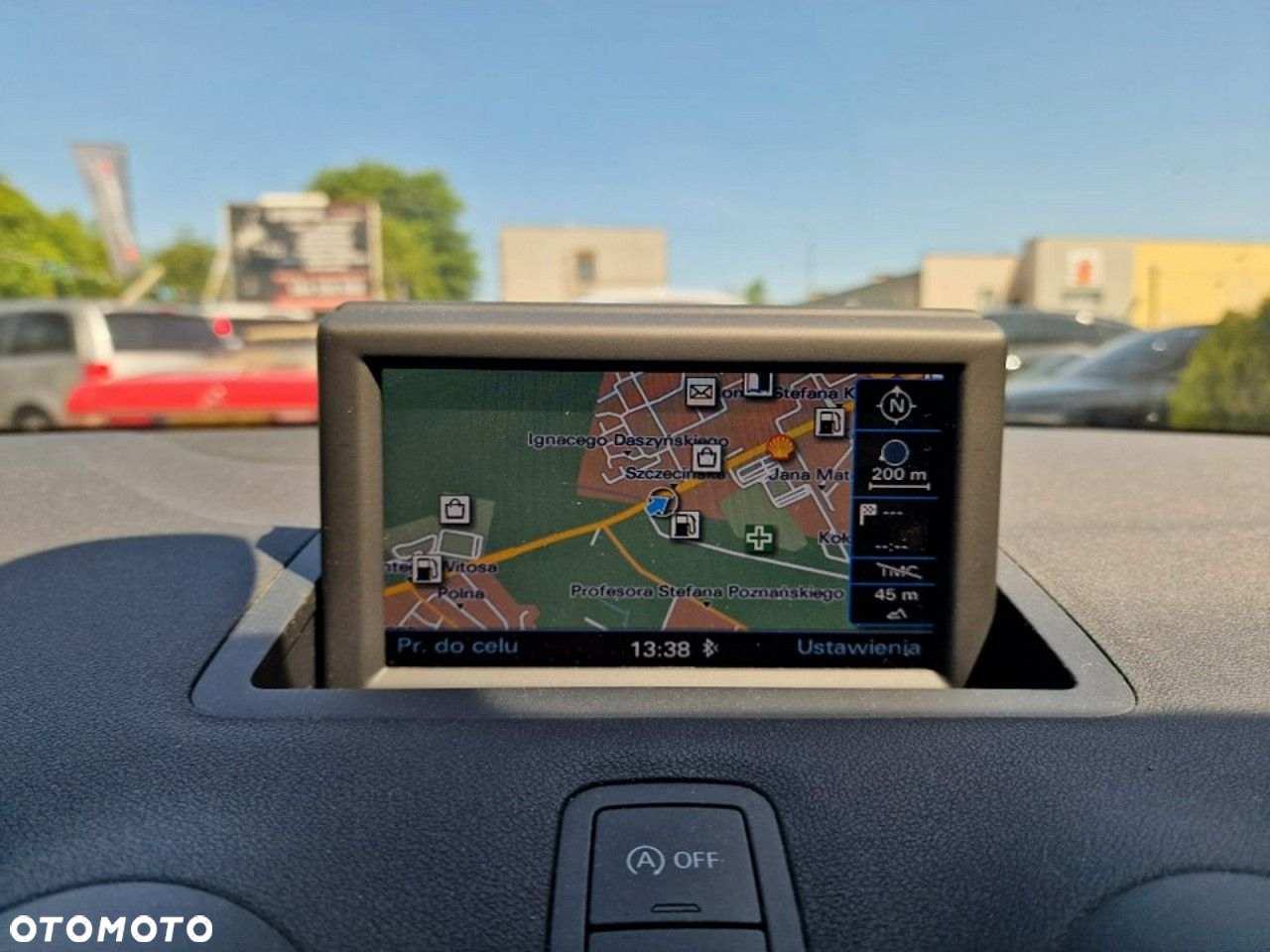 Audi A1 1.2 TFSI Attraction - 19