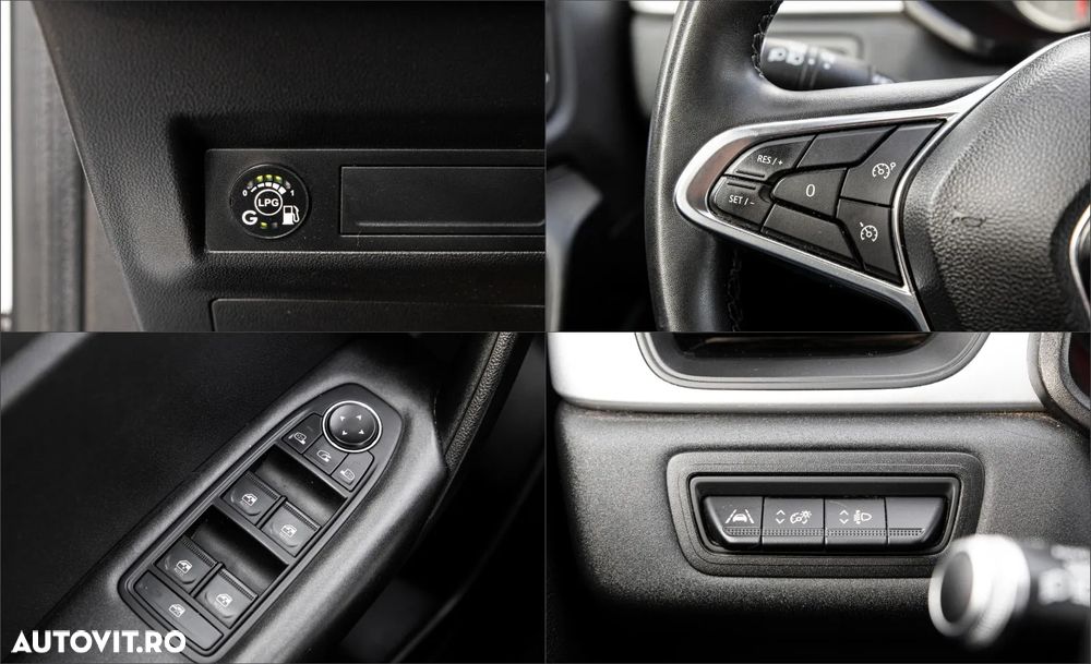 Renault Captur TCe 90 INTENS - 39