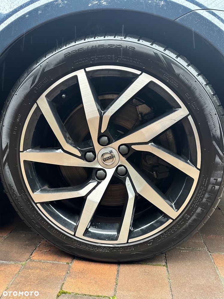 Volvo S60 T6 AWD Momentum Pro - 9