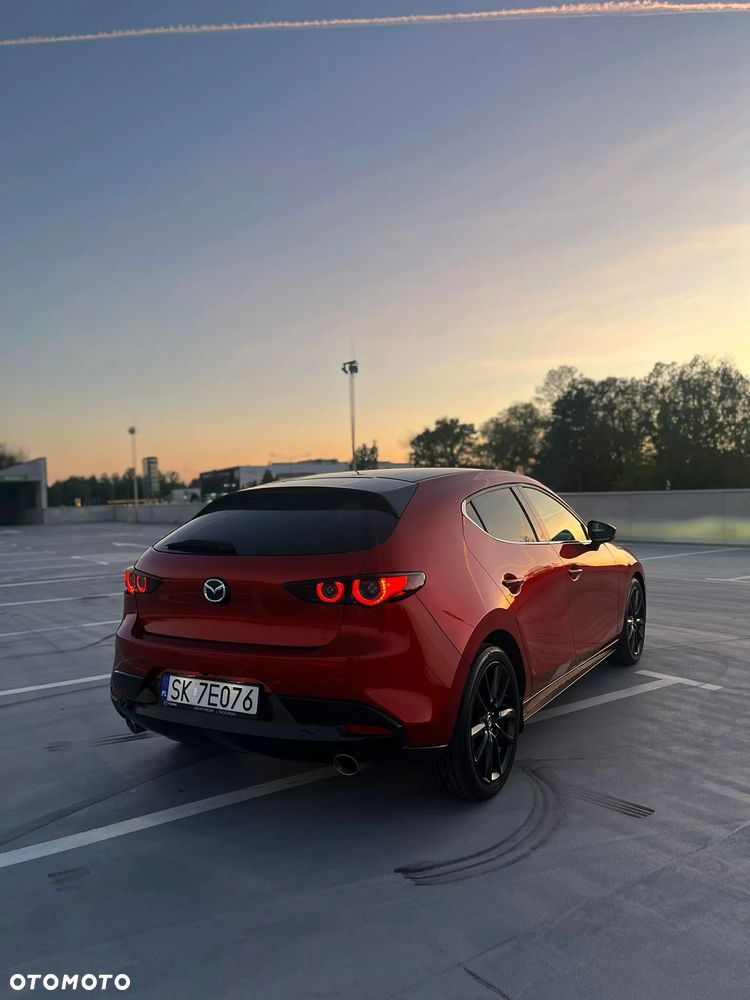 Mazda 3 - 10