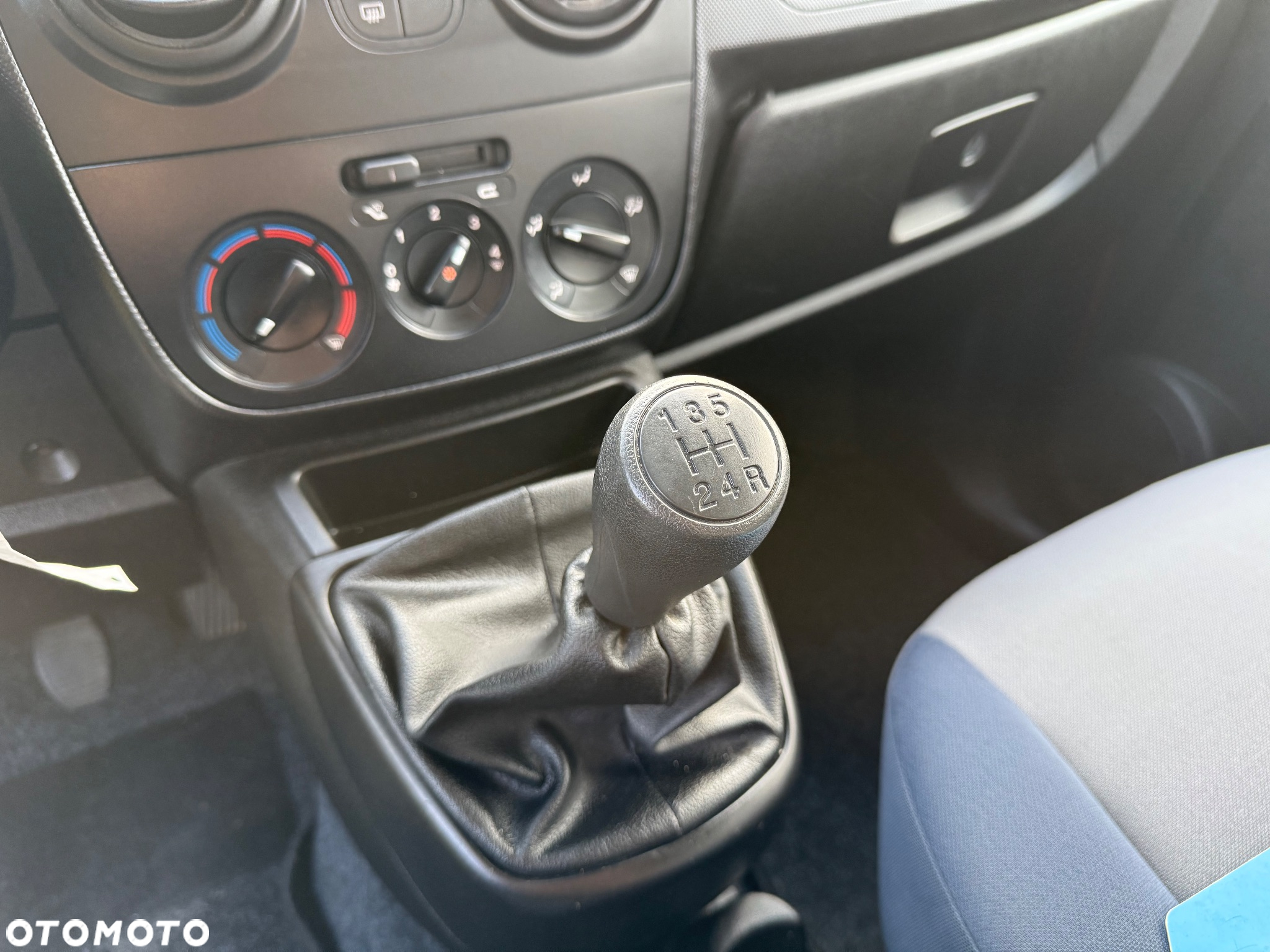 Citroën Nemo 1.3 HDi Plus - 19