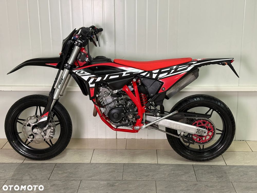 Beta RR - 6