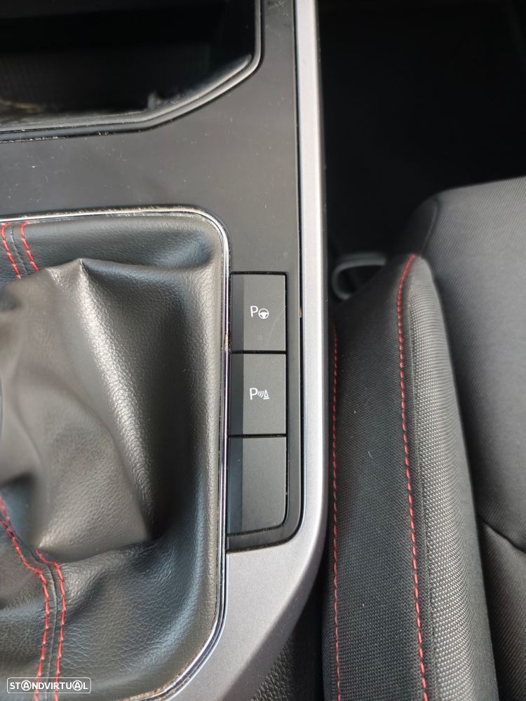 SEAT Arona 1.0 TSI FR - 9