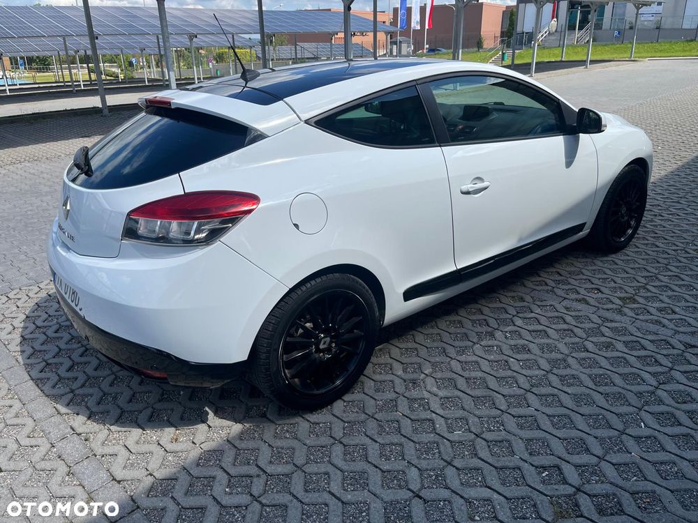Renault Megane 1.5 dCi Generation - 4