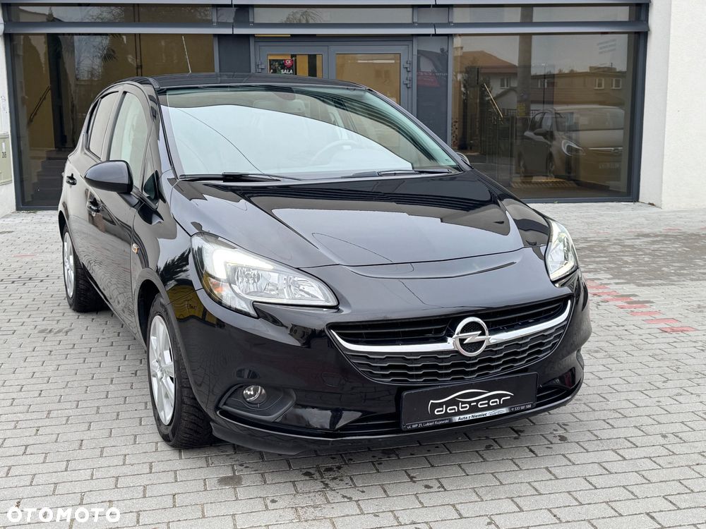 Opel Corsa 1.4 Cosmo - 3