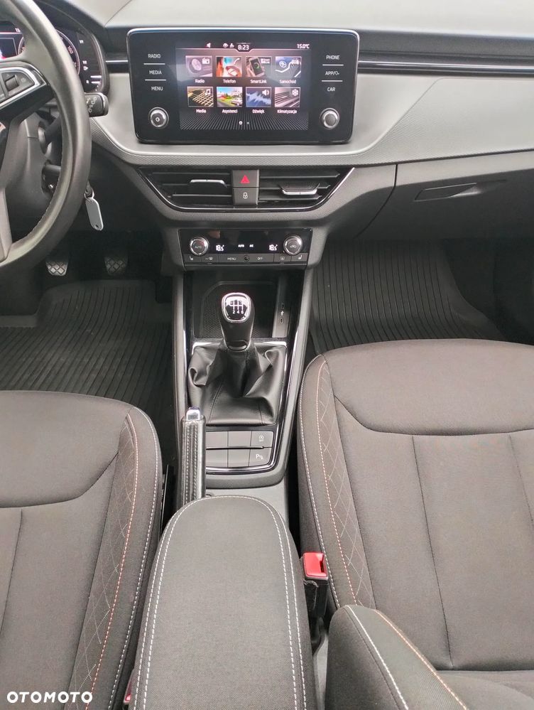 Skoda Kamiq 1.0 TSI Ambition - 20