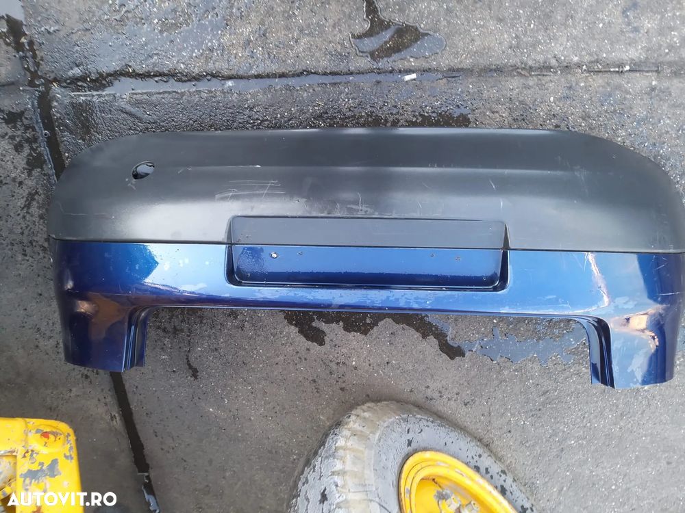 Bara Spate pentru VW Golf 5 an 2004-2008 - 2