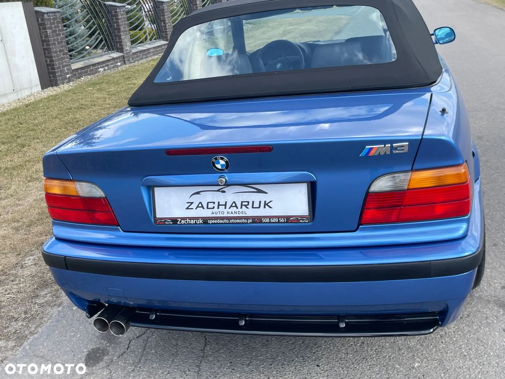 BMW M3 - 19