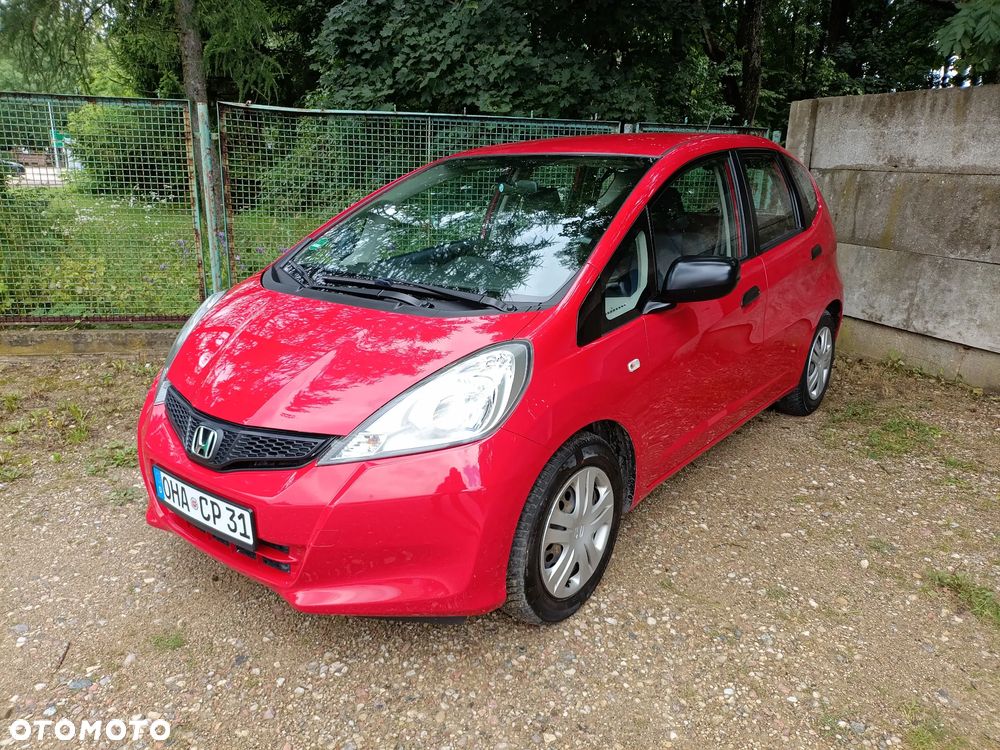 Honda Jazz 1.2 i-VTEC Trend - 1