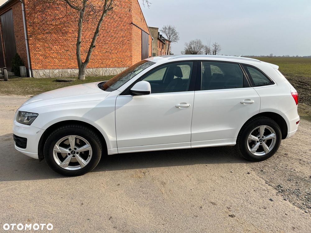 Audi Q5 3.0 TDI Quattro S tronic - 6