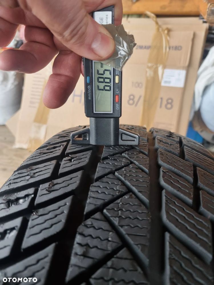 Opony Vredestein Wintrac Pro 205/65R17 100H 2024r. 6,5/6mm db stan - 10