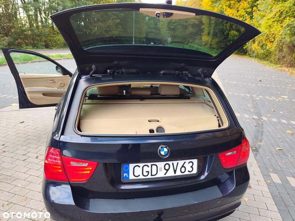 BMW Seria 3 - 15