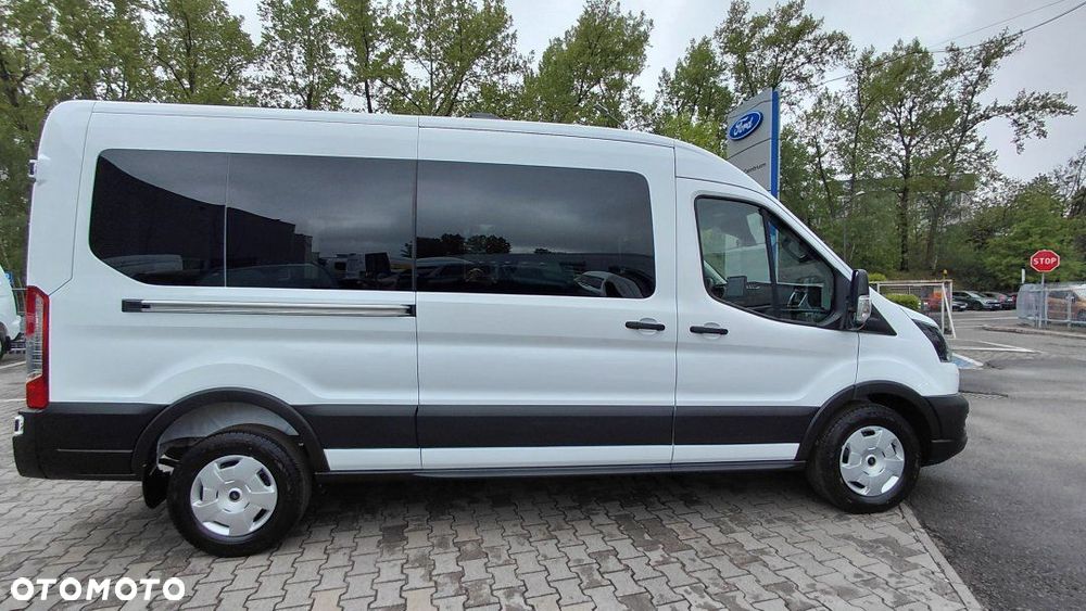 Ford Transit - 6