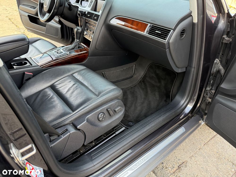 Audi A6 Allroad 3.0 TDI DPF tiptronic - 20