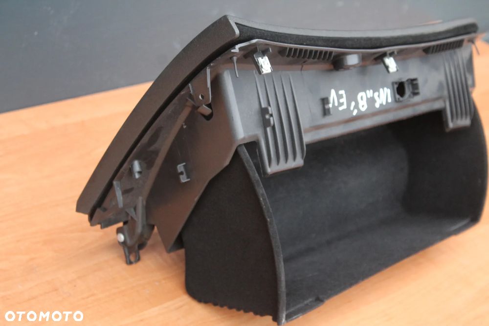 SCHOWEK PASAŻERA DESKI OPEL INSIGNIA B EUROPA - 9