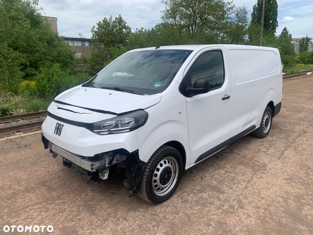 Fiat Scudo - 1