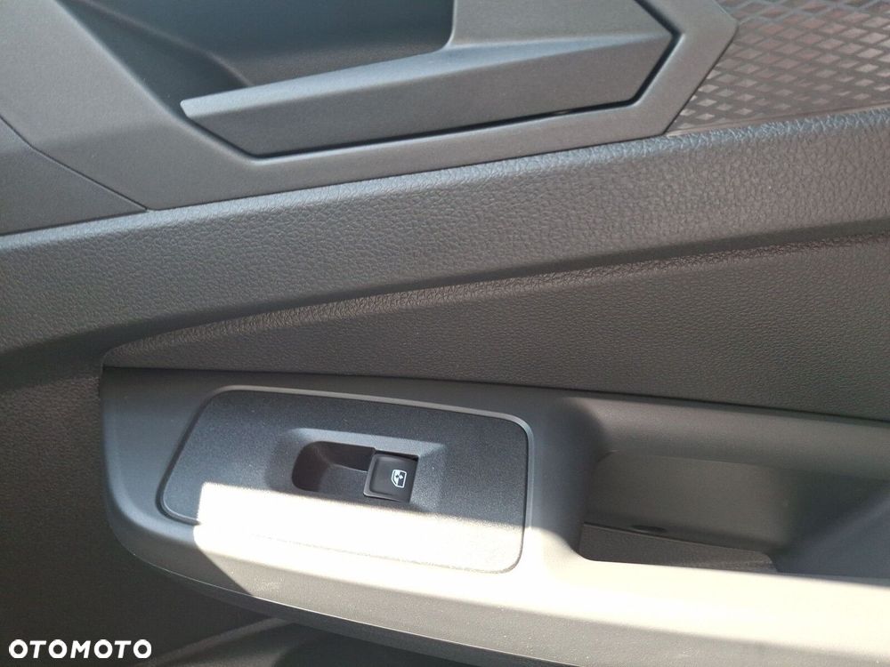 Volkswagen Caddy Cargo - 28