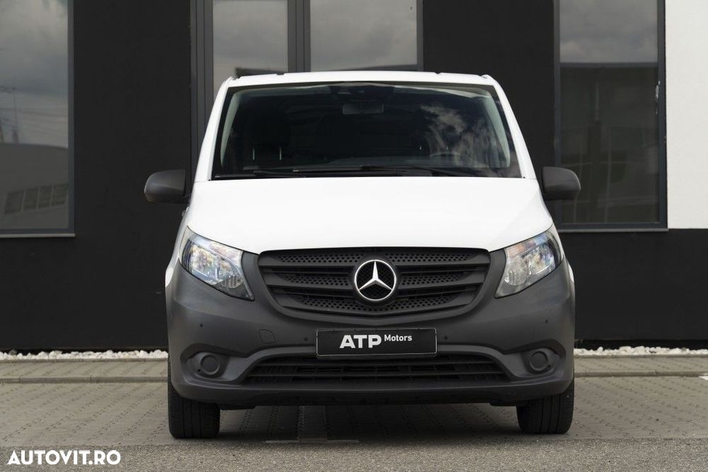 Mercedes-Benz vito - 3