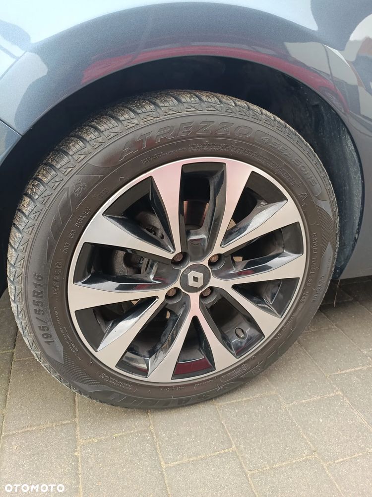 Renault Clio 0.9 Energy TCe Limited - 39