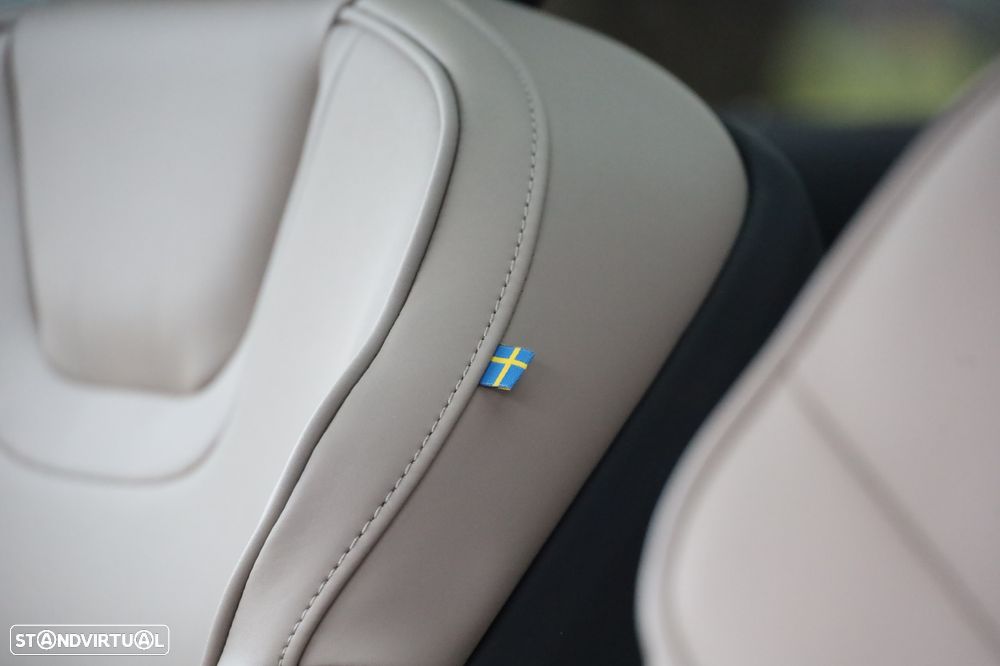 Volvo EX90 104 kWh Single Motor Core - 11