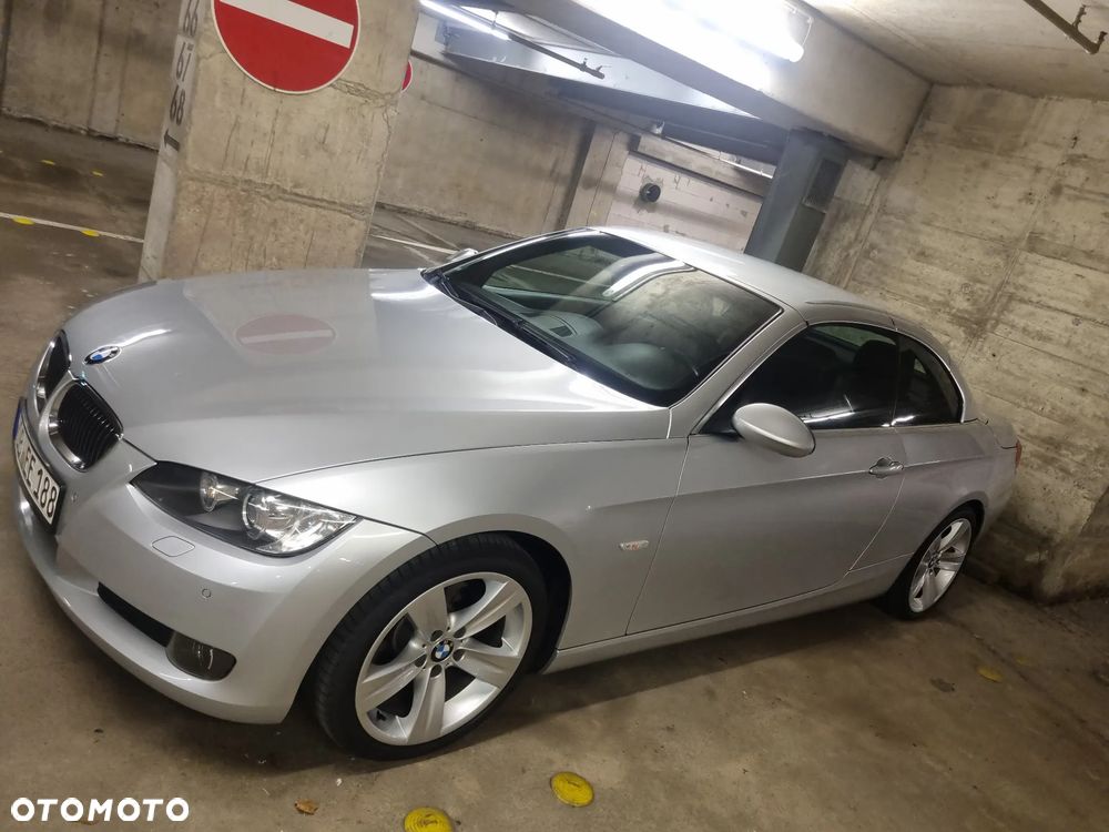 BMW Seria 3 320i - 7