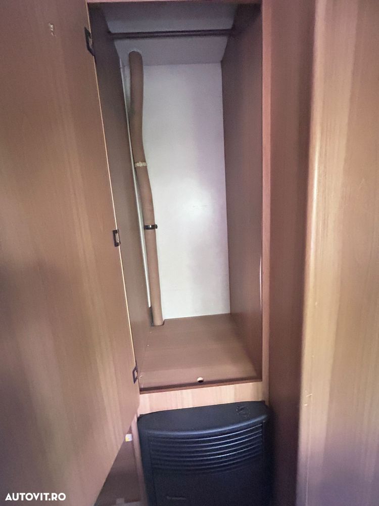 Mercedes-Benz Sprinter - 6