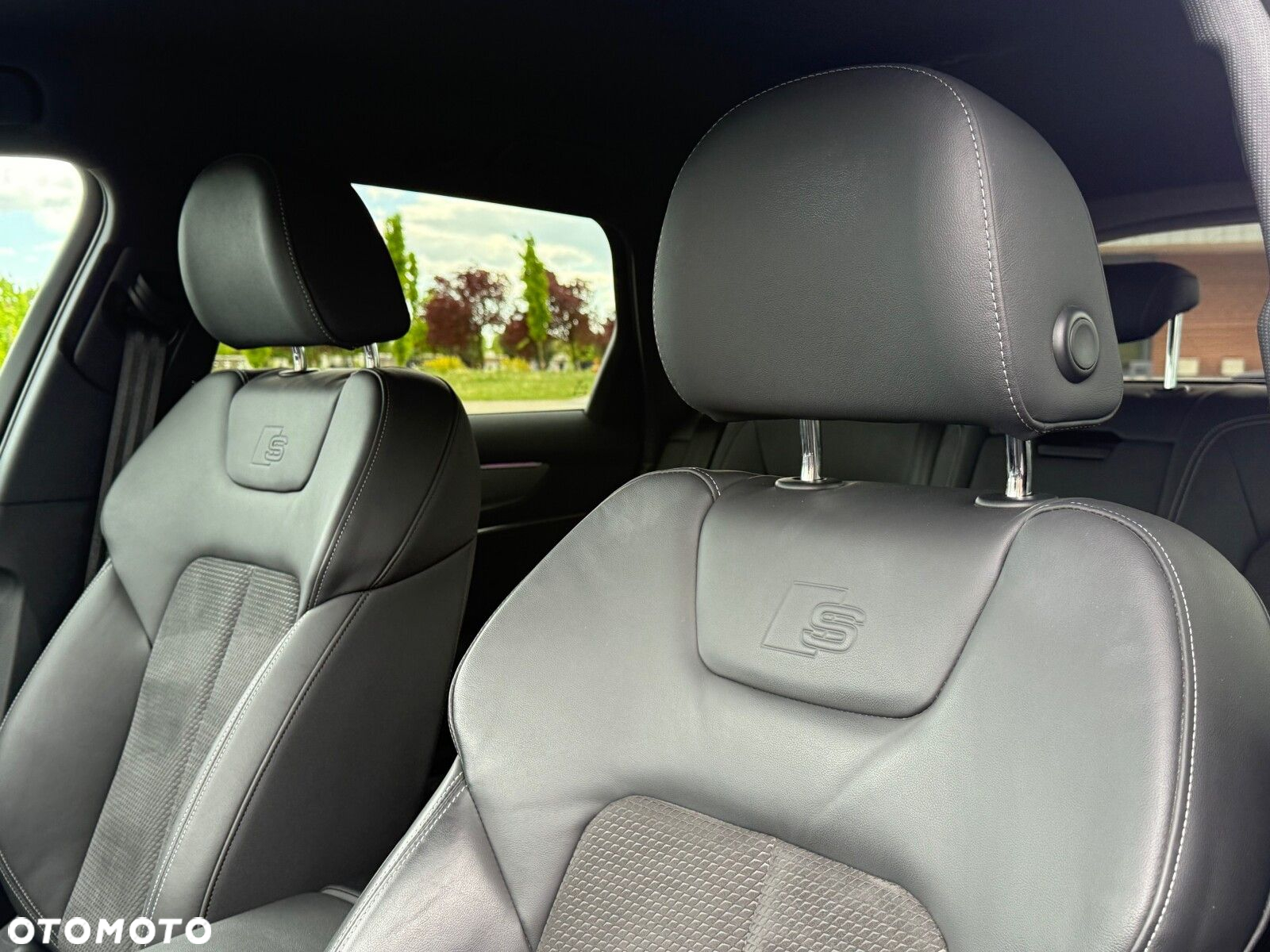 Audi A6 - 11