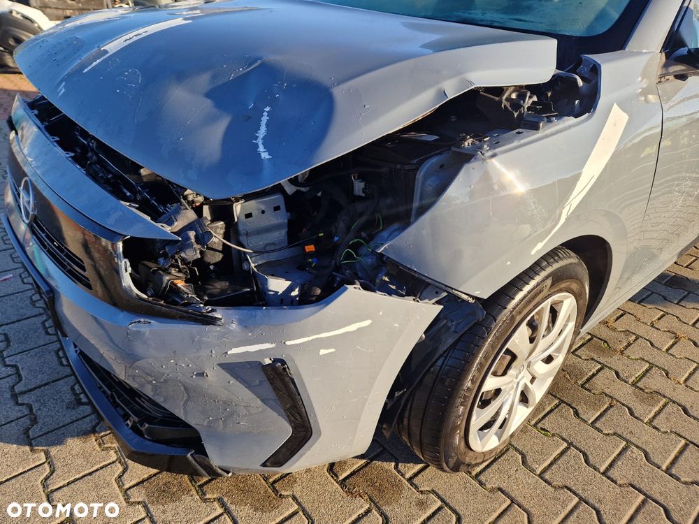 Opel Corsa 1.2 Edition S&S - 8