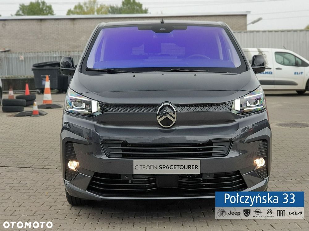 Citroën SpaceTourer - 3