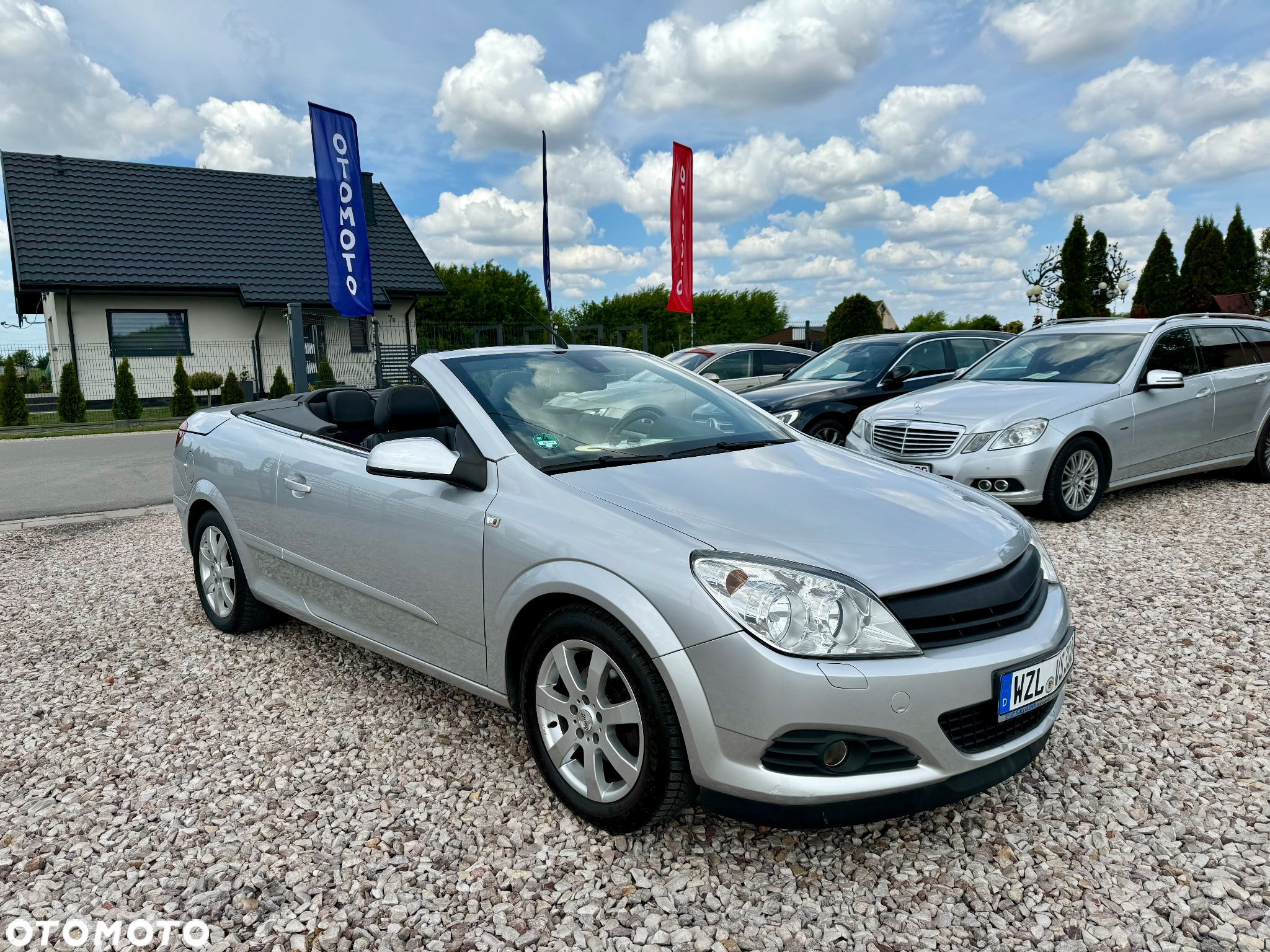 Opel Astra - 13