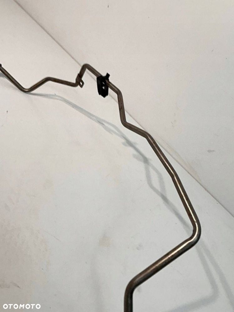 Audi A4 S4 B8 8K 2011 8K0 317 817 CC Przewód / Wąż chłodnicy skrzyni biegów - 7