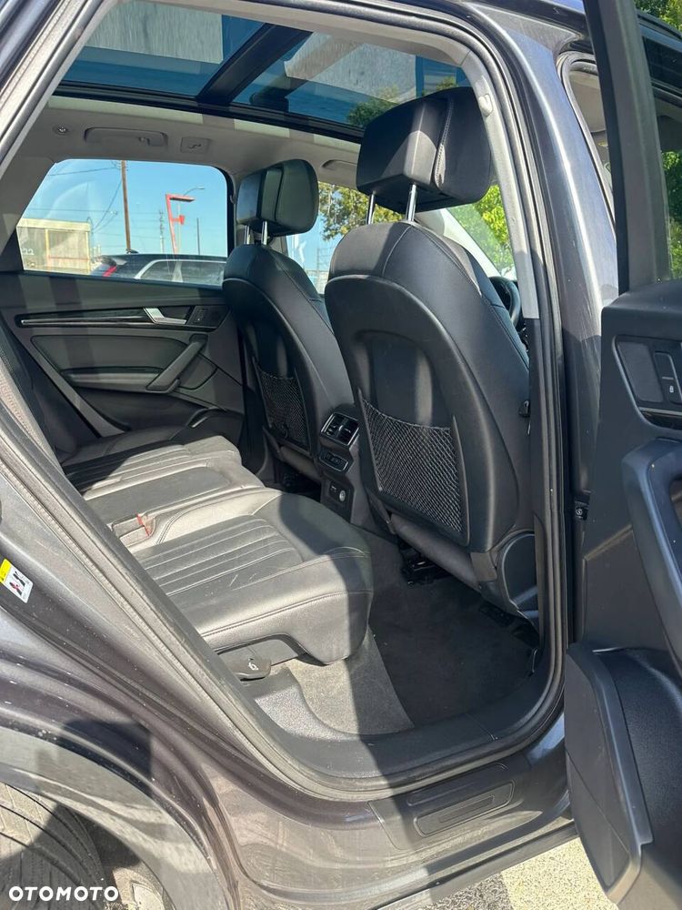 Audi Q5 - 10