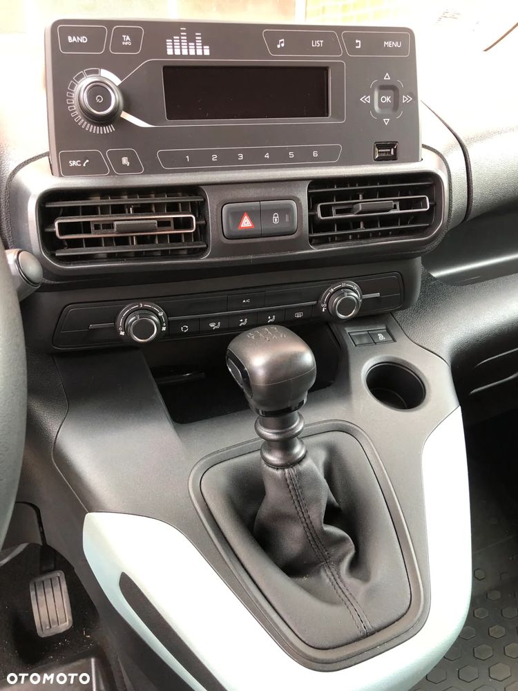 Citroën Berlingo - 39